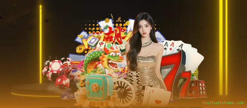 thuthuatxhome.com App - Aplicativo Oficial para Android e iOS