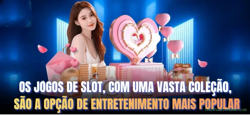 Coleção Premium de Slots thuthuatxhome.com - NetEnt, Pragmatic Play, Evolution
